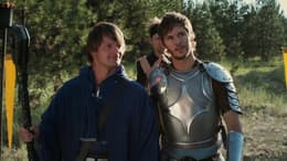 Knights of Badassdom