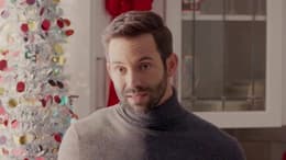 The Christmas House 2: Deck Those Halls