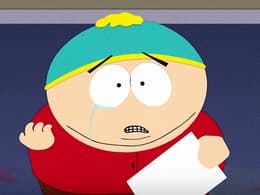 South Park: The Streaming Wars