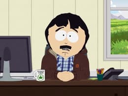 South Park: The Streaming Wars