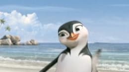 Surf's Up