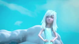 Ice Princess Lily