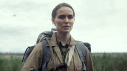 Annihilation