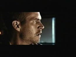 Running Scared