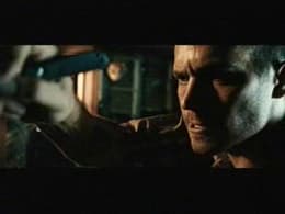 Running Scared