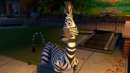 Madagascar