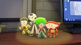 Transformers: BotBots
