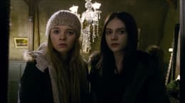 Incident in a Ghostland