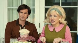 The Eyes of Tammy Faye