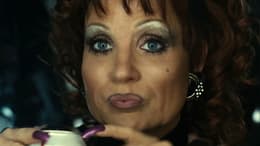 The Eyes of Tammy Faye