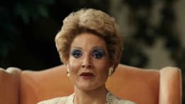 The Eyes of Tammy Faye
