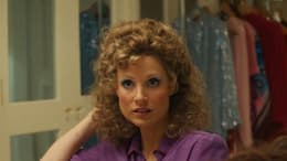 The Eyes of Tammy Faye