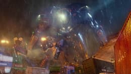 Pacific Rim