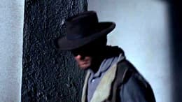 A Fistful of Dollars