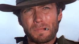 A Fistful of Dollars