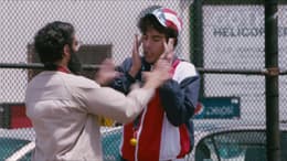 The Dictator