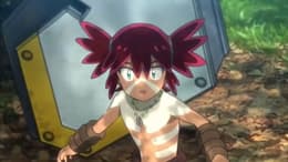 Pokémon the Movie: Secrets of the Jungle