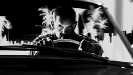 Sin City: A Dame to Kill For