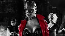 Sin City: A Dame to Kill For