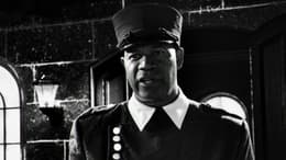 Sin City: A Dame to Kill For