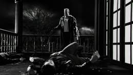 Sin City: A Dame to Kill For