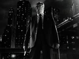Sin City: A Dame to Kill For