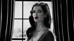 Sin City: A Dame to Kill For