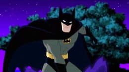Batman: Soul of the Dragon