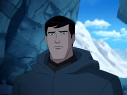 Batman: Soul of the Dragon