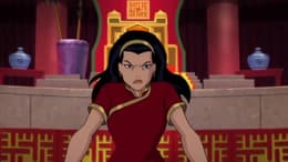 Batman: Soul of the Dragon