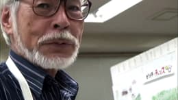Never-Ending Man: Hayao Miyazaki