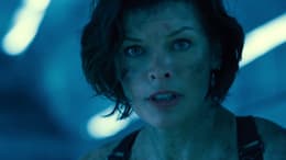 Resident Evil: The Final Chapter