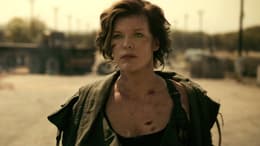 Resident Evil: The Final Chapter