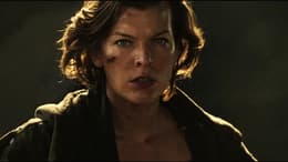 Resident Evil: The Final Chapter