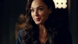 Wonder Woman 1984