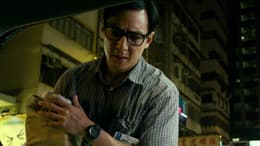Geostorm