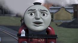 Thomas & Friends: Journey Beyond Sodor