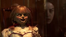 Annabelle Comes Home