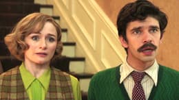 Mary Poppins Returns