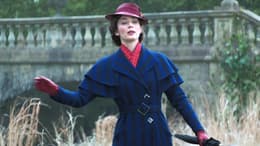 Mary Poppins Returns