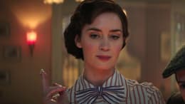 Mary Poppins Returns