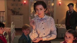 Mary Poppins Returns