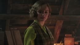 Mary Poppins Returns