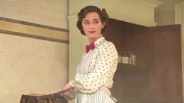 Mary Poppins Returns