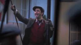 Mary Poppins Returns