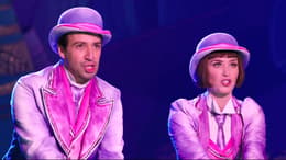 Mary Poppins Returns