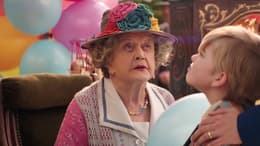 Mary Poppins Returns