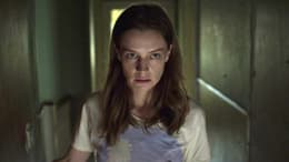 A Dark Song