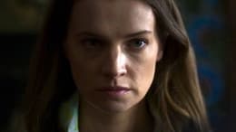 A Dark Song