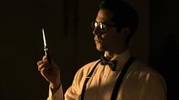 The Rise of the Krays